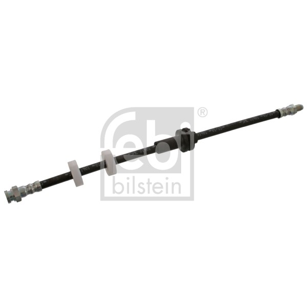 Слика на црево за кочница FEBI BILSTEIN 14265 за Fiat Brava 182 1.6 16V (182.BH) - 90 коњи бензин