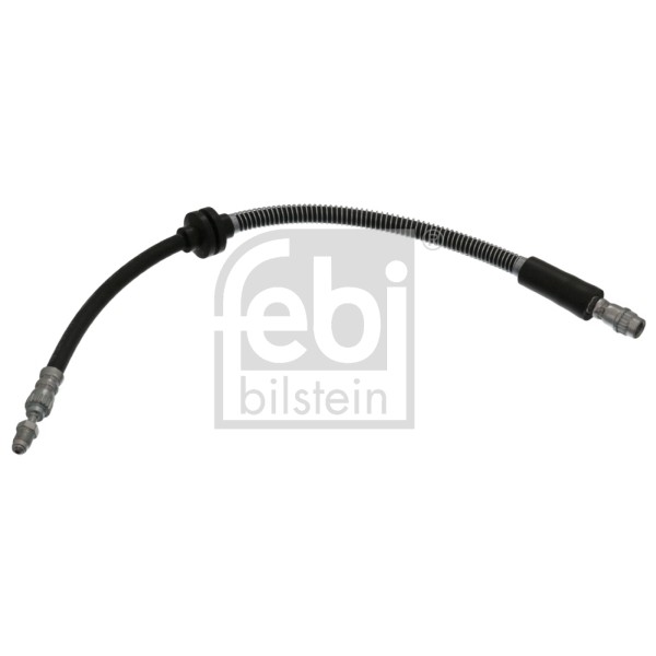 Слика на црево за кочница FEBI BILSTEIN 18537 за Citroen Jumpy U6U 1.9 D 70 - 69 коњи дизел