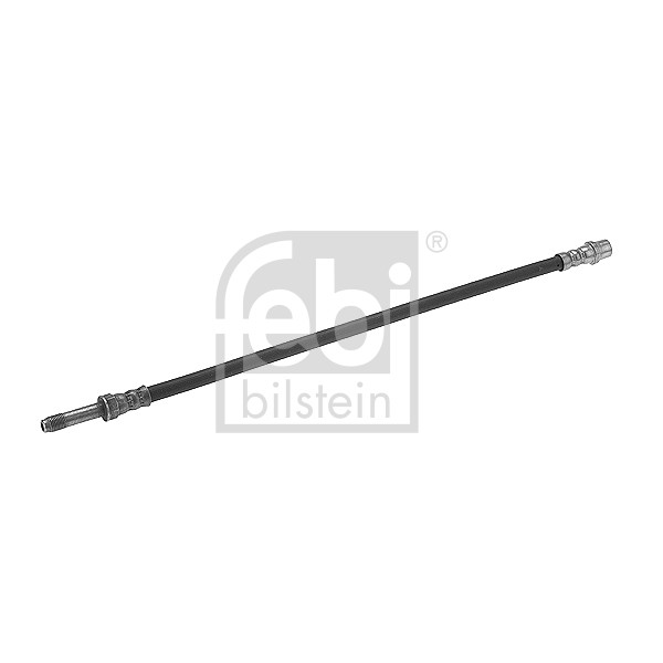 Слика на црево за кочница FEBI BILSTEIN 18572 за Mercedes Sprinter 3-t Box (903) 314 - 143 коњи бензин