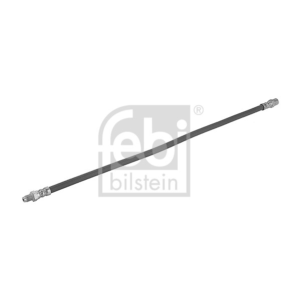 Слика на црево за кочница FEBI BILSTEIN 18628 за камион MAN TGM 18.250 FAK, FARK, FAK-L, FARK-L - 250 коњи дизел