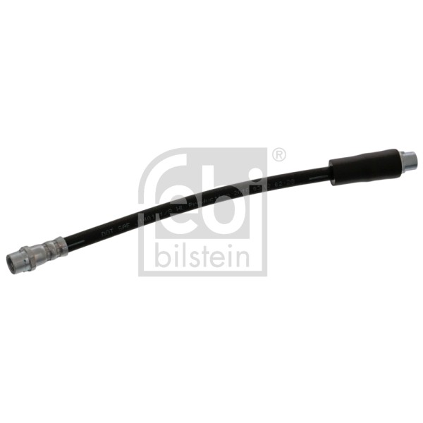 Слика на црево за кочница FEBI BILSTEIN 18872 за Audi 80 Sedan (89, 89Q, 8A, B3) 1.9 D - 68 коњи дизел