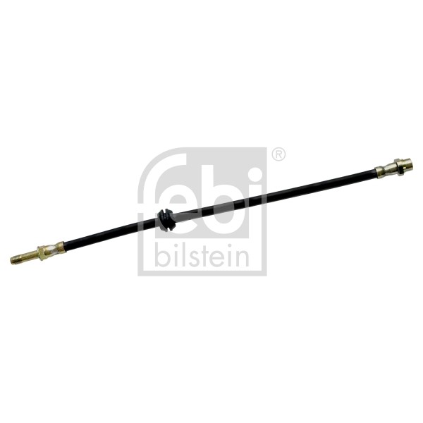 Слика на црево за кочница FEBI BILSTEIN 21117 за BMW 3 Touring E46 330 d - 184 коњи дизел