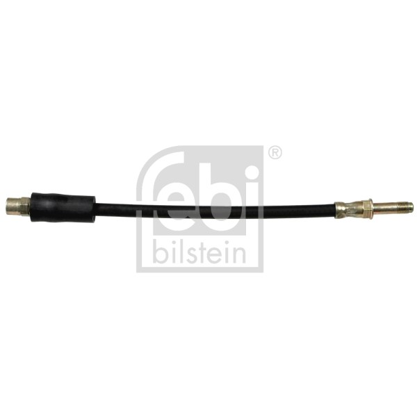 Слика на црево за кочница FEBI BILSTEIN 21118 за BMW 5 Sedan E39 525 d - 163 коњи дизел