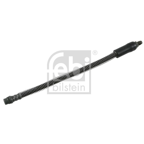 Слика на црево за кочница FEBI BILSTEIN 21537 за Renault Clio 2 1.6 Flex - 115 коњи Бензин/Етанол