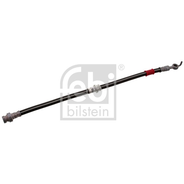 Слика на црево за кочница FEBI BILSTEIN 22425 за Volvo S40 Sedan (VS) 1.9 DI - 95 коњи дизел