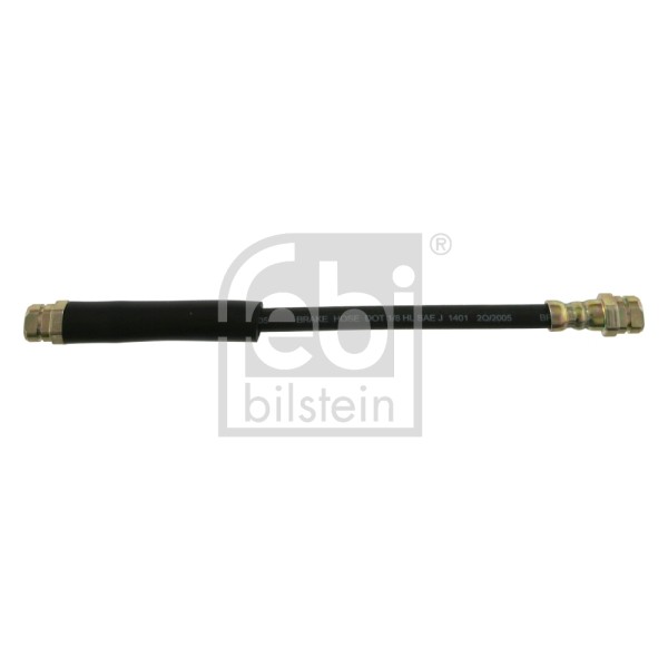 Слика на црево за кочница FEBI BILSTEIN 23156 за Audi A3 (8P1) S3 quattro - 256 коњи бензин