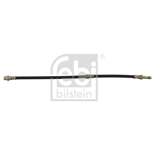 Слика на црево за кочница FEBI BILSTEIN 23815 за BMW 3 Touring E46 316 i - 115 коњи бензин