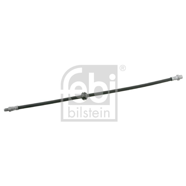 Слика на црево за кочница FEBI BILSTEIN 27842 за BMW 7 Limousine E65 730 i,Li - 258 коњи бензин