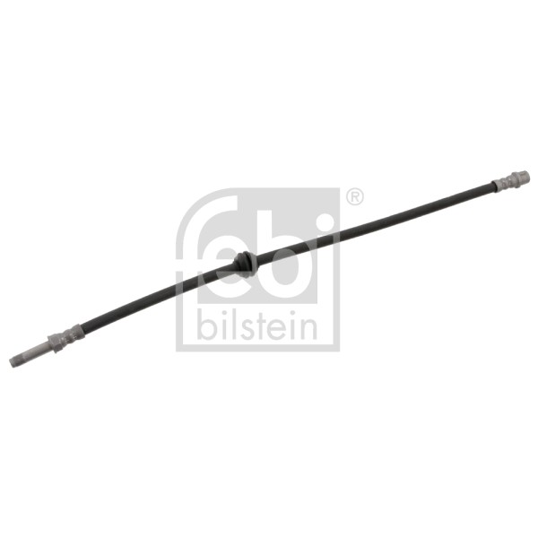 Слика на црево за кочница FEBI BILSTEIN 28501 за Mercedes Vito BOX (w639) 111 CDI - 116 коњи дизел