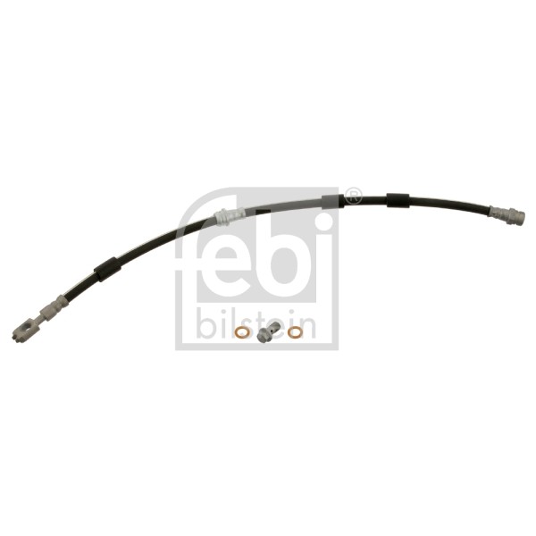 Слика на црево за кочница FEBI BILSTEIN 30375 за Skoda Octavia Estate (1U5) 1.9 TDI - 110 коњи дизел