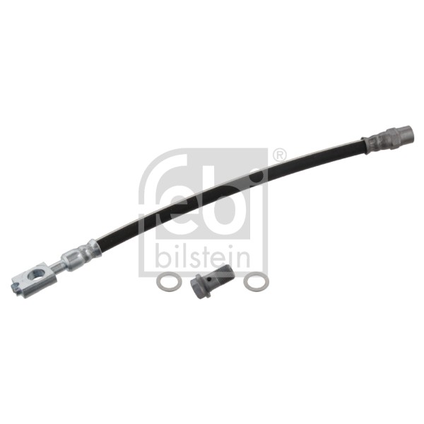 Слика на црево за кочница FEBI BILSTEIN 30857 за Audi A8 Limousine (4D2, 4D8) 4.2 quattro - 310 коњи бензин