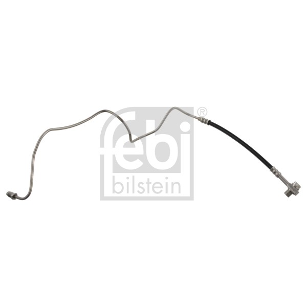 Слика на црево за кочница FEBI BILSTEIN 33019 за Audi A3 (8L1) 1.9 TDI - 110 коњи дизел