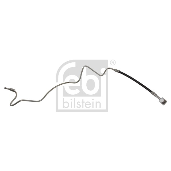 Слика на црево за кочница FEBI BILSTEIN 33020 за Seat Toledo 2 Saloon (1M2) 1.8 20VT - 180 коњи бензин