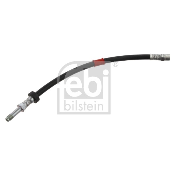 Слика на црево за кочница FEBI BILSTEIN 33487 за Volvo S80 Saloon (TS,XY) 2.5 T - 210 коњи бензин