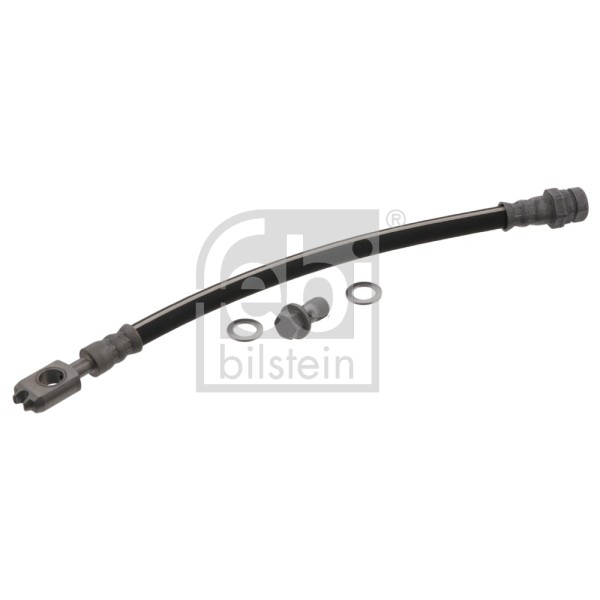 Слика на црево за кочница FEBI BILSTEIN 33992 за Seat Altea XL (5P5,5P8) 1.6 TDI - 90 коњи дизел