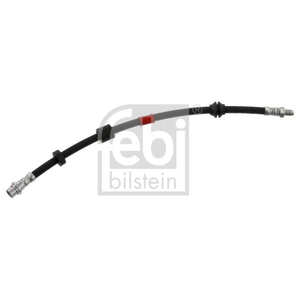 Слика на црево за кочница FEBI BILSTEIN 34327 за Volvo V50 Estate (MW) 2.4 AWD - 170 коњи бензин