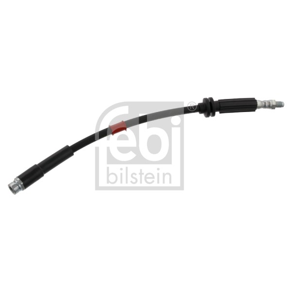 Слика на црево за кочница FEBI BILSTEIN 34329 за Volvo V50 Estate (MW) 1.6 D2 - 114 коњи дизел