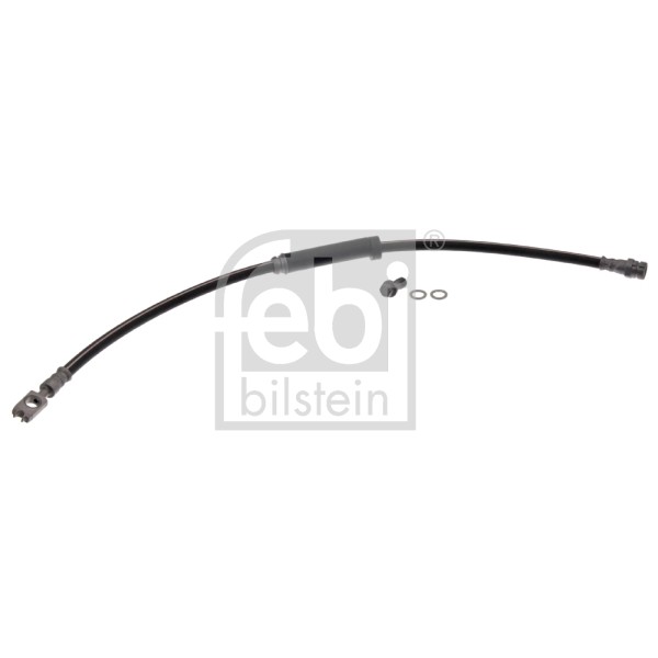 Слика на црево за кочница FEBI BILSTEIN 34790 за VW Passat 6 Variant (B6,3c5) 3.6 FSI 4motion - 280 коњи бензин