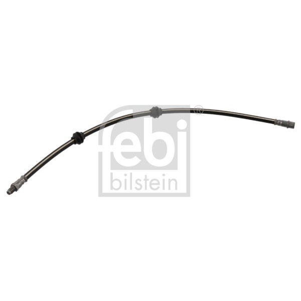 Слика на црево за кочница FEBI BILSTEIN 36467 за Mercedes GL-class (x164) GL 350 CDI 4-matic (164.822) - 224 коњи дизел