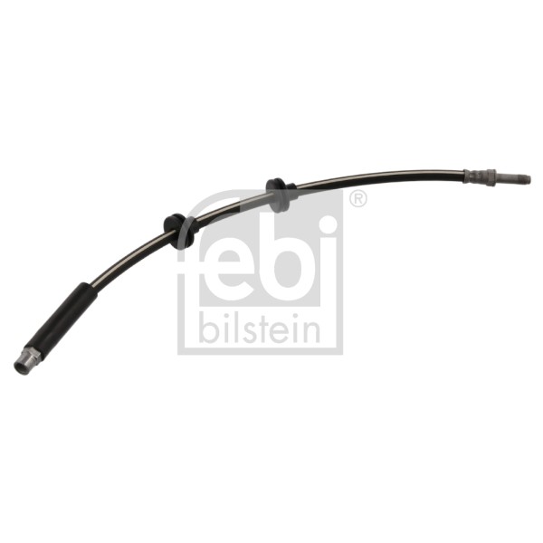 Слика на црево за кочница FEBI BILSTEIN 36475 за камион MAN TGM 18.250 FAK, FARK, FAK-L, FARK-L - 250 коњи дизел