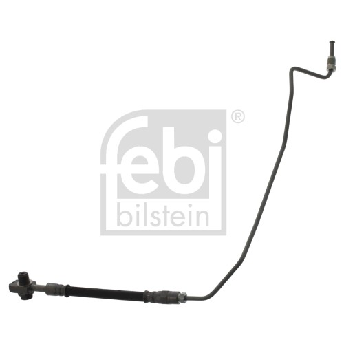 Слика на црево за кочница FEBI BILSTEIN 40962 за Audi A6 Sedan (4B, C5) 2.8 - 180 коњи бензин