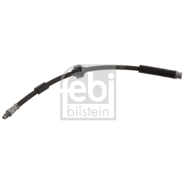 Слика на црево за кочница FEBI BILSTEIN 45066 за Ford Focus 2 (da) 1.6 Flex - 113 коњи Бензин/Етанол