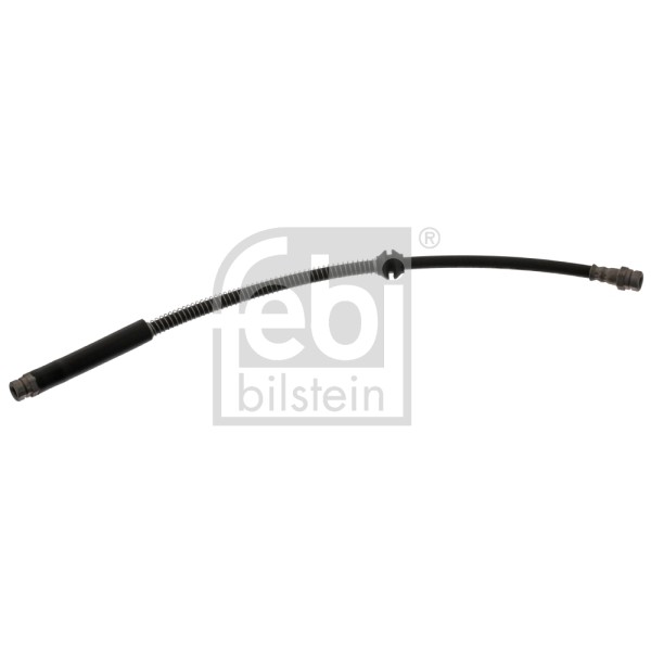 Слика на црево за кочница FEBI BILSTEIN 45209 за VW Caddy 3 Box 1.4 16V - 80 коњи бензин