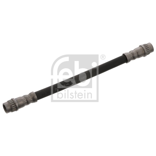 Слика на црево за кочница FEBI BILSTEIN 45299 за Renault Clio 3 1.5 dCi - 82 коњи дизел