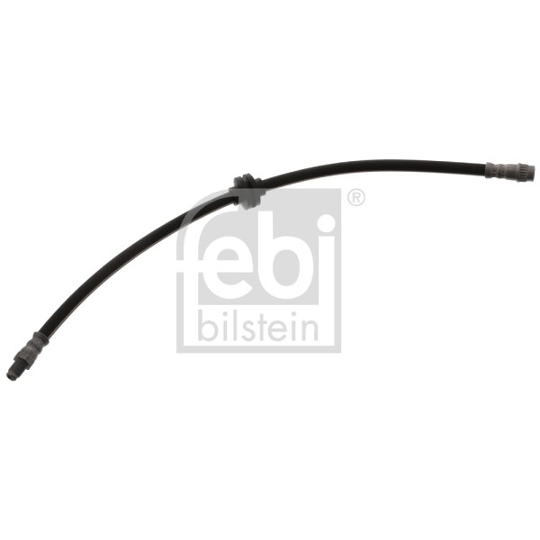 Слика на црево за кочница FEBI BILSTEIN 45313 за Renault Clio 3 1.5 dCi (BR17, CR17) - 86 коњи дизел