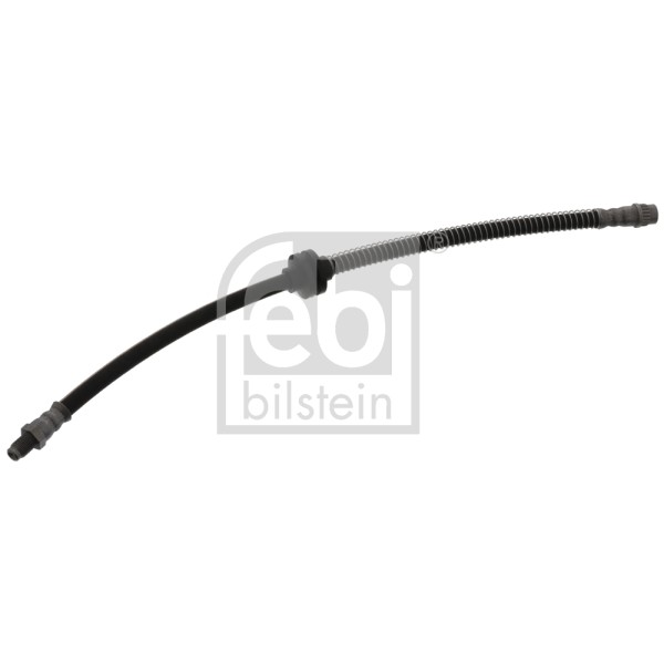 Слика на црево за кочница FEBI BILSTEIN 45314 за Renault Megane 2 Grandtour 1.5 dCi (KM13) - 103 коњи дизел