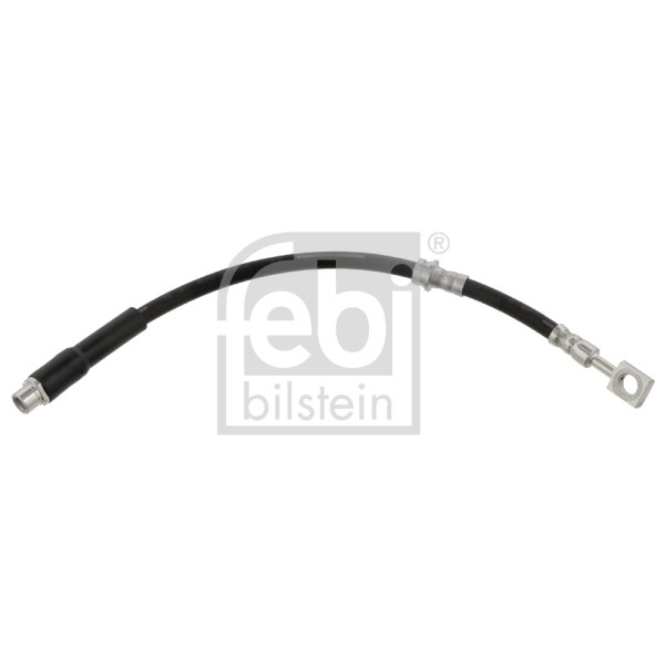 Слика на црево за кочница FEBI BILSTEIN 45786 за Opel Vectra C 3.0 CDTi - 184 коњи дизел