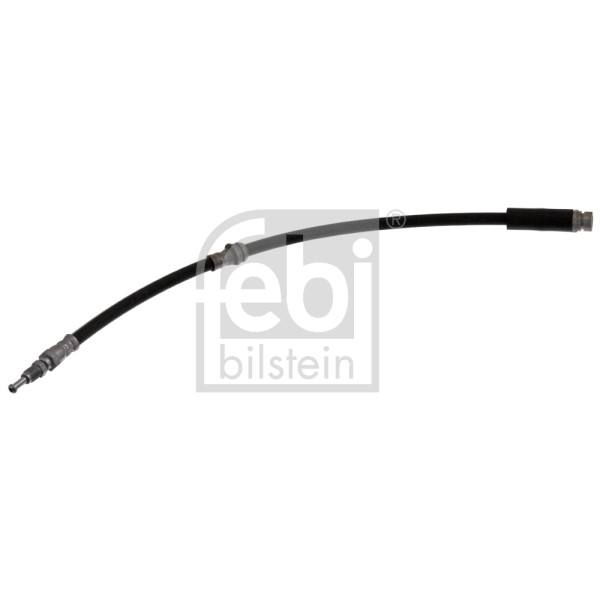 Слика на црево за кочница FEBI BILSTEIN 45929 за Ford Fiesta 5 (jh,jd) 1.0 Flex - 73 коњи Бензин/Етанол