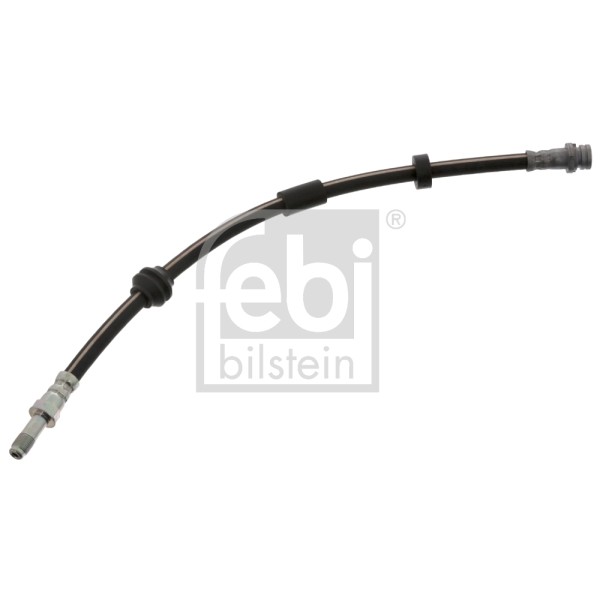 Слика на црево за кочница FEBI BILSTEIN 46212 за Ford Focus 2 Saloon (da) 1.6 Flex - 113 коњи Бензин/Етанол