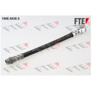 Слика 1 на црево за кочница FTE 190E.663E.0