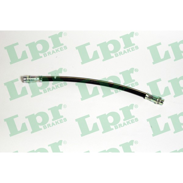 Слика на црево за кочница LPR 6T46012 за Renault Megane 1 (BA0-1) 1.9 dTi (BA1U) - 80 коњи дизел