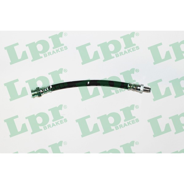 Слика на црево за кочница LPR 6T46426 за Mitsubishi Lancer 3 (C1A,C6A) 1.5 GLX (C12AS) - 75 коњи бензин