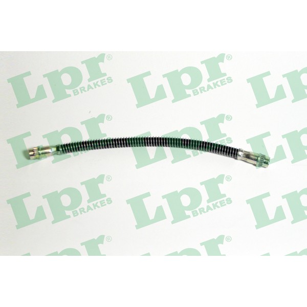 Слика на црево за кочница LPR 6T46612 за Renault Megane 1 (BA0-1) 1.9 dTi (BA1U) - 80 коњи дизел