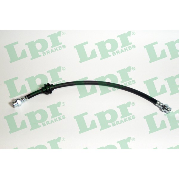 Слика на црево за кочница LPR 6T47839 за Renault Espace 4 (JK0) 3.5 V6 (JK00, JK0F, JK0P, JK0S, JK0W) - 241 коњи бензин