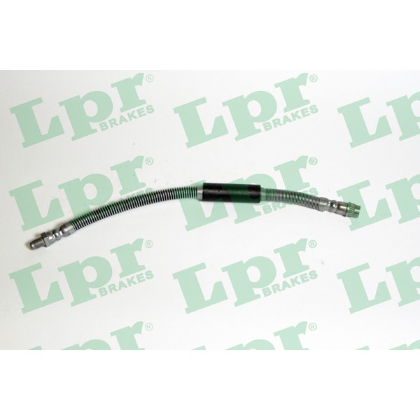 Слика на црево за кочница LPR 6T47981 за Nissan Interstar Platform dCi 120 - 120 коњи дизел