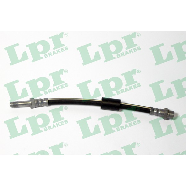 Слика на црево за кочница LPR 6T48056 за BMW 1 F21 116 d - 116 коњи дизел