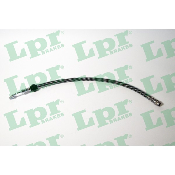 Слика на црево за кочница LPR 6T48234 за Nissan Interstar Platform dCi 120 - 120 коњи дизел