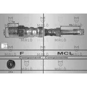 Слика 1 $на Црево за кочница MALO 80215