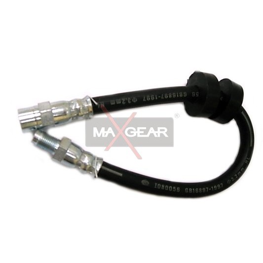 Слика на црево за кочница MAXGEAR 52-0032 за VW Golf 1 (17) 1.5 - 70 коњи бензин