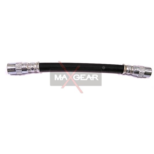 Слика на црево за кочница MAXGEAR 52-0046 за Seat Toledo (1L) 1.9 TD - 75 коњи дизел