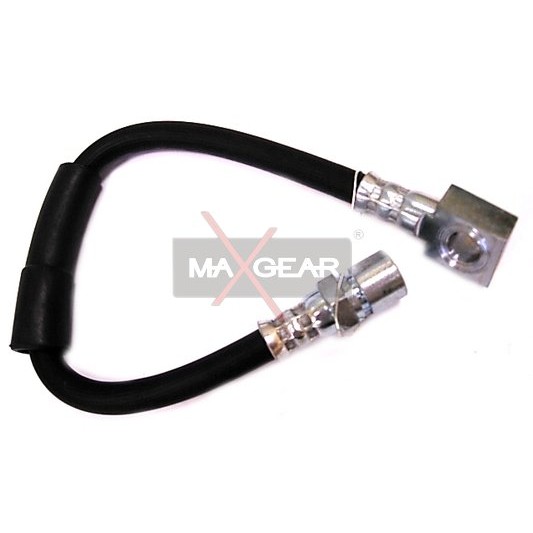 Слика на црево за кочница MAXGEAR 52-0048 за Opel Astra F Convertible 1.4 Si - 82 коњи бензин