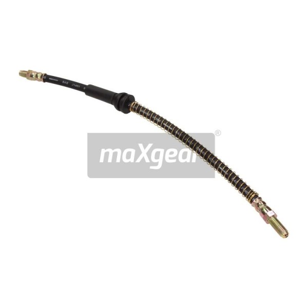 Слика на црево за кочница MAXGEAR 52-0054 за Ford Fiesta 3 (gfj) 1.6 XR2i - 110 коњи бензин