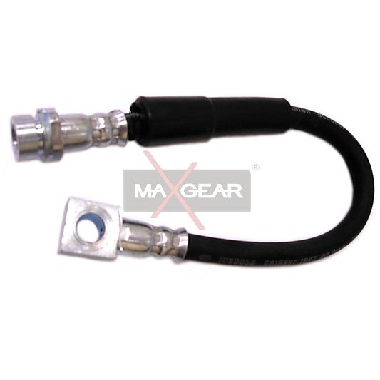 Слика на црево за кочница MAXGEAR 52-0074 за Ford Mondeo 2 Clipper (BNP) 1.6 i 16V - 95 коњи бензин