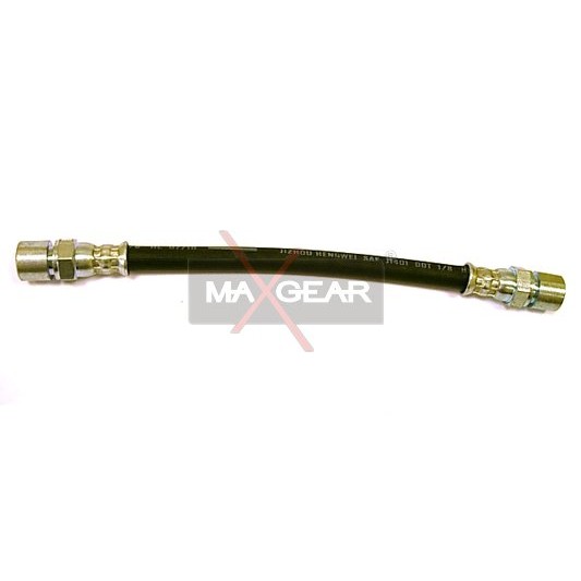 Слика на црево за кочница MAXGEAR 52-0077 за Opel Astra F Estate 2.0 i 16V - 150 коњи бензин