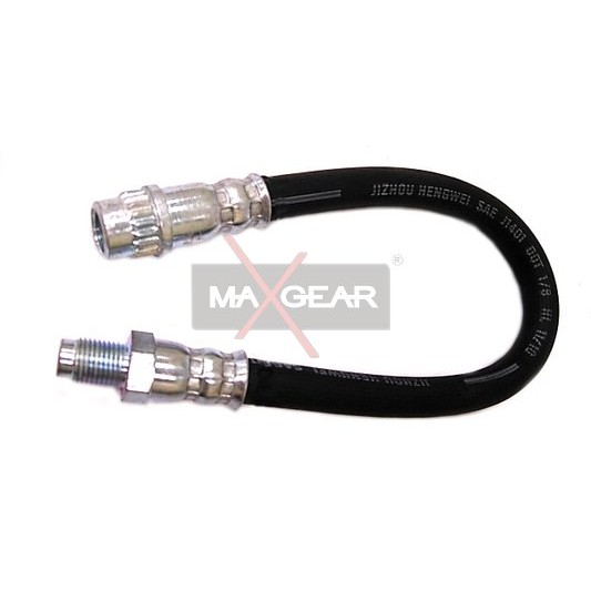 Слика на црево за кочница MAXGEAR 52-0078 за Renault 21 Savanna 2.1 D (K480) - 69 коњи дизел