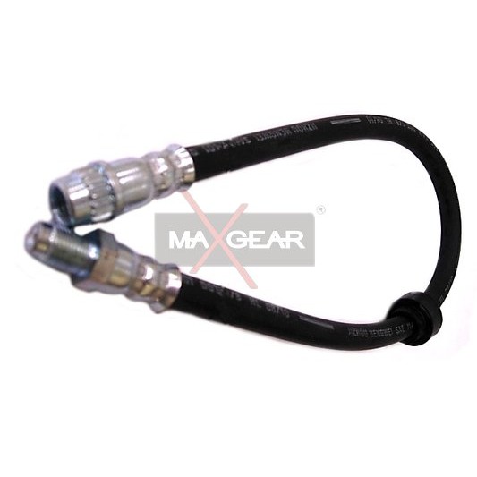 Слика на црево за кочница MAXGEAR 52-0079 за Renault Laguna (B56,556) 1.8 - 95 коњи бензин